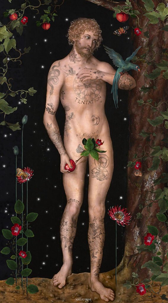Adam