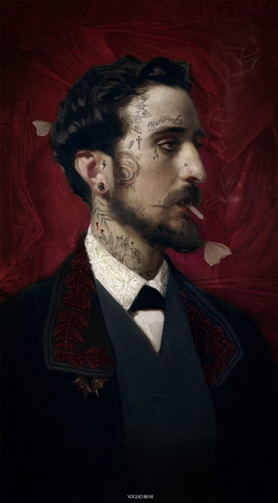 COMTE eduardo