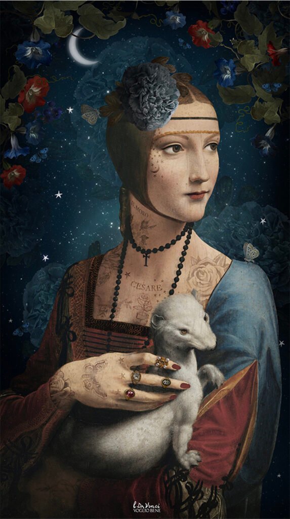 Cecilia