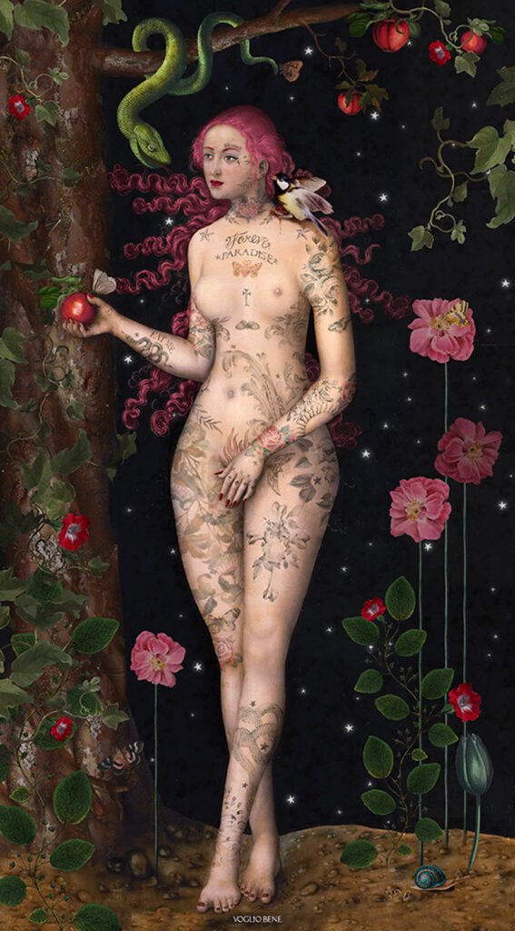 Eve