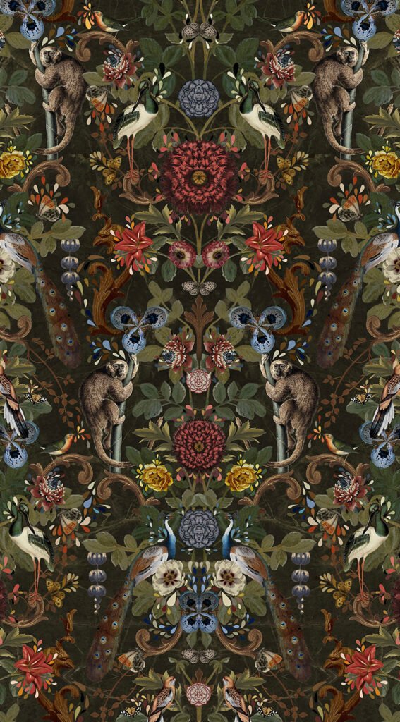 Jungle