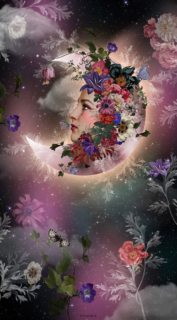 La Luna
