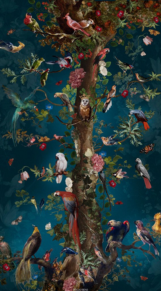 L’arbre de vie