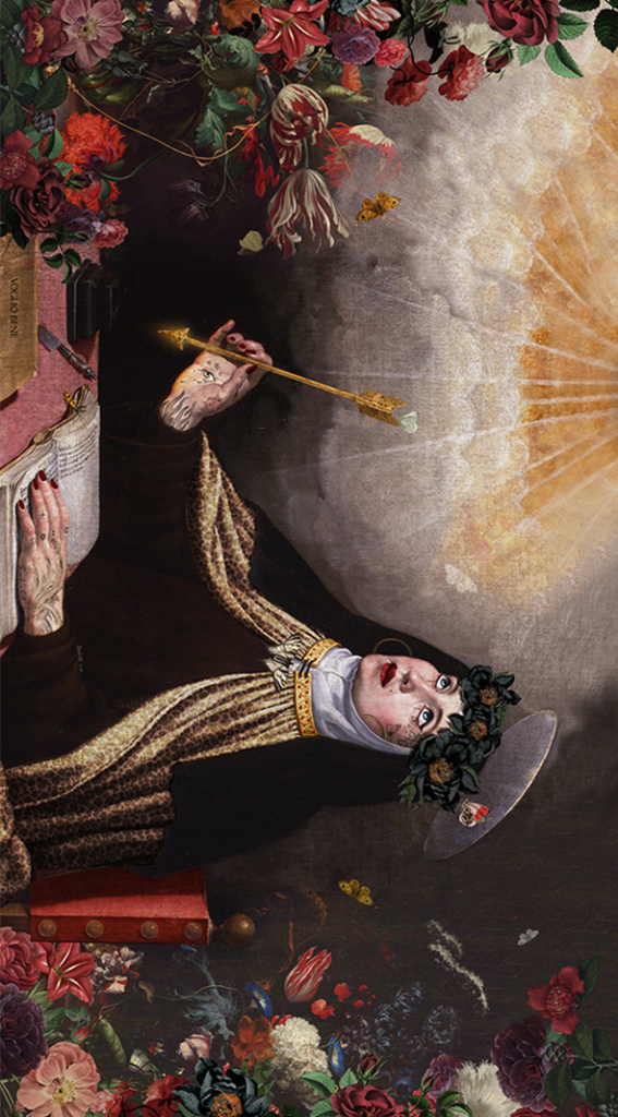 Benediction