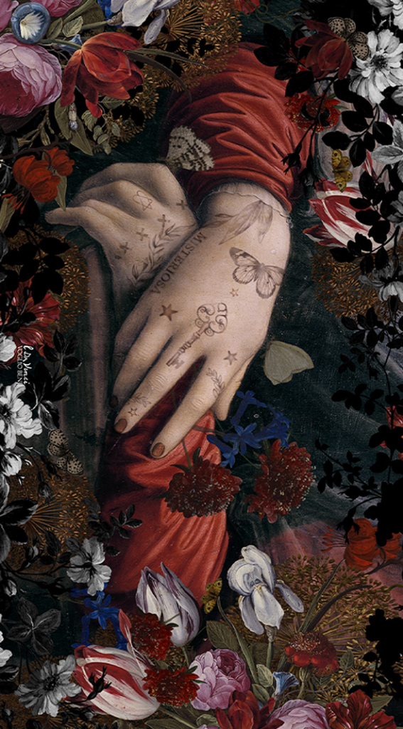Misteriosa