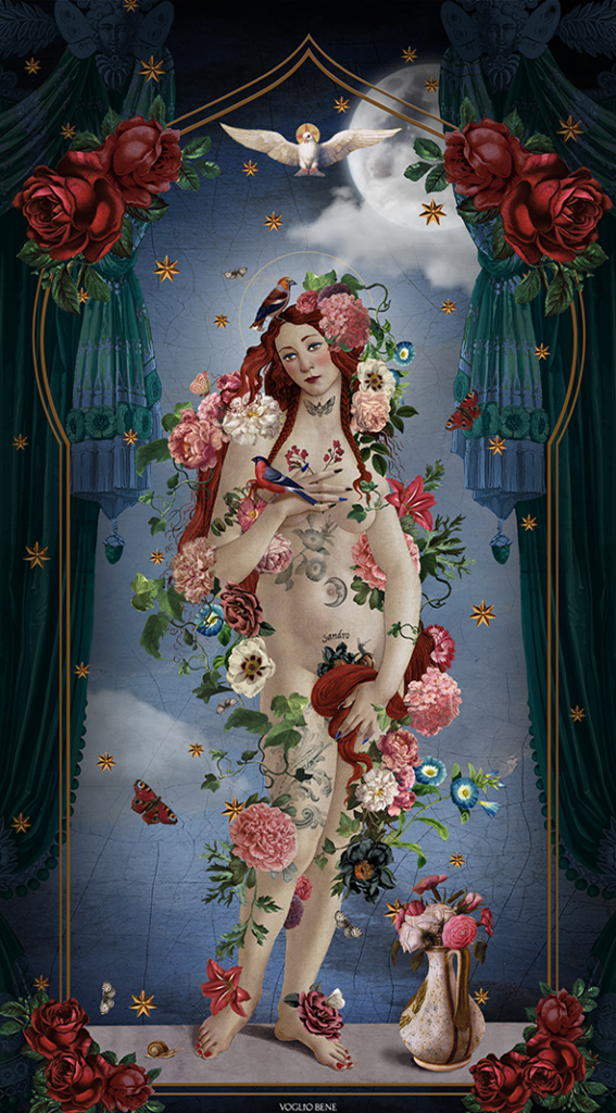 Venus