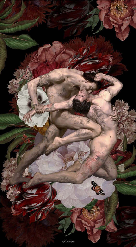 GIANNI ET CAPOCCHIO