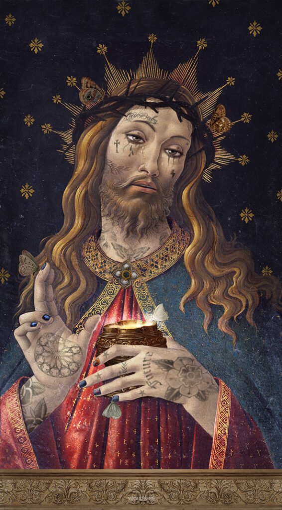 JESUS