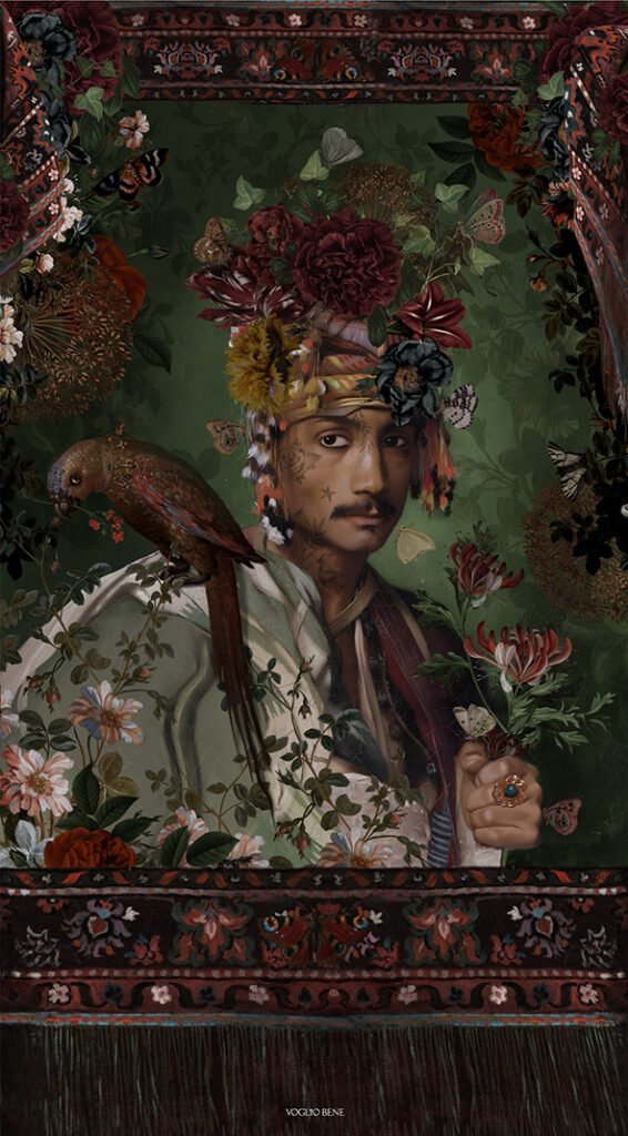 LE SULTAN