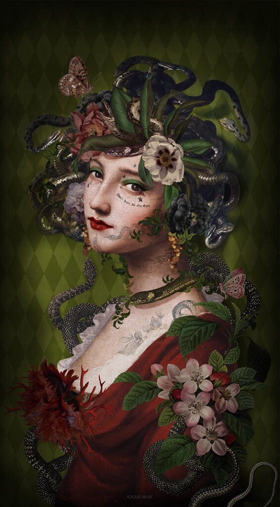 MEDUSA