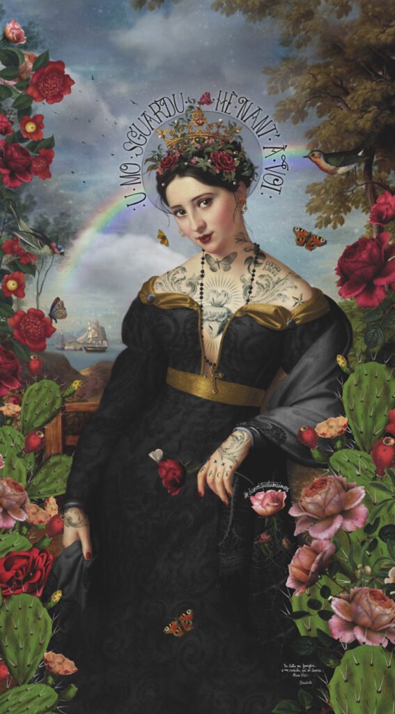 santa di u niolu