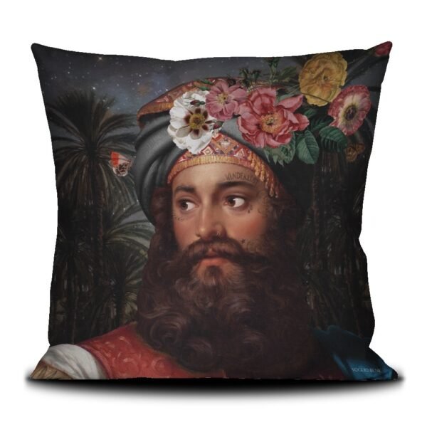 50x50CM LE GRAND BELZONI – Image 2