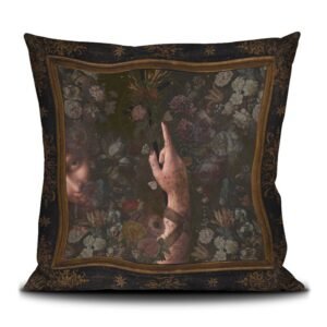 50x50CM IL BATTISTA