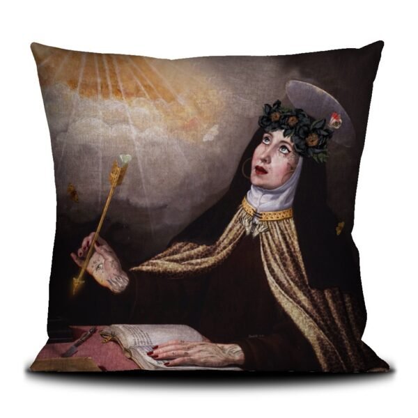 50x50CM BENEDICTION