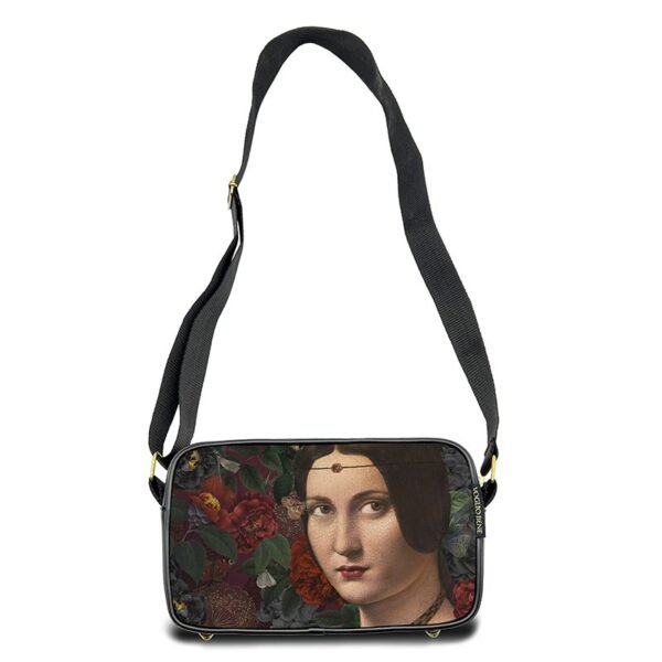 SAC CLUTCH BELLA – Image 2