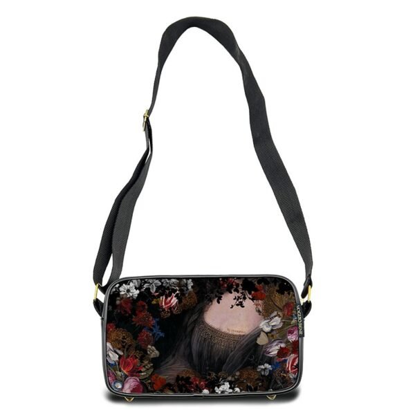 SAC CLUTCH MISTERIOSA – Image 2