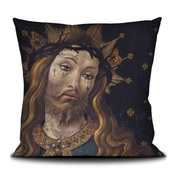50x50CM JESUS – Image 2