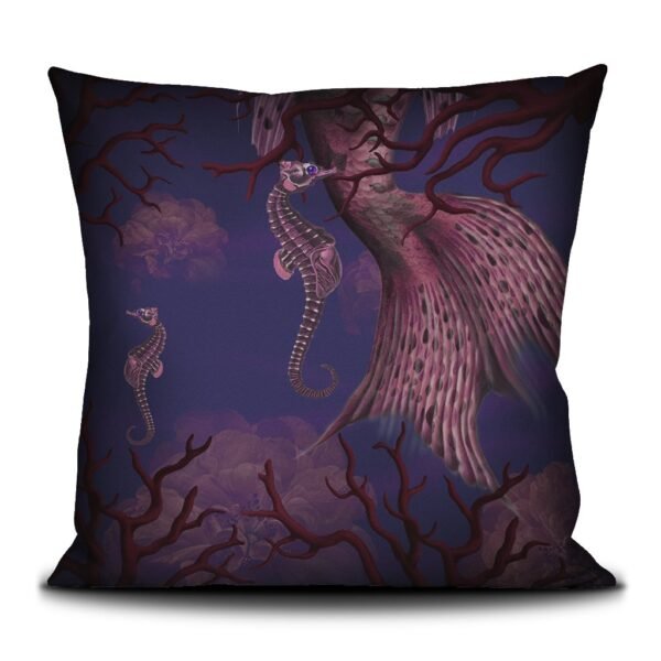 50x50CM LIGIE LA SIRENE – Image 2