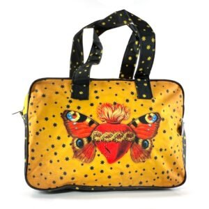 SAC VOYAGE PAPILLON SACRÉ