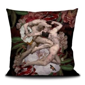 50x50CM GIANNI ET CAPOCCIO