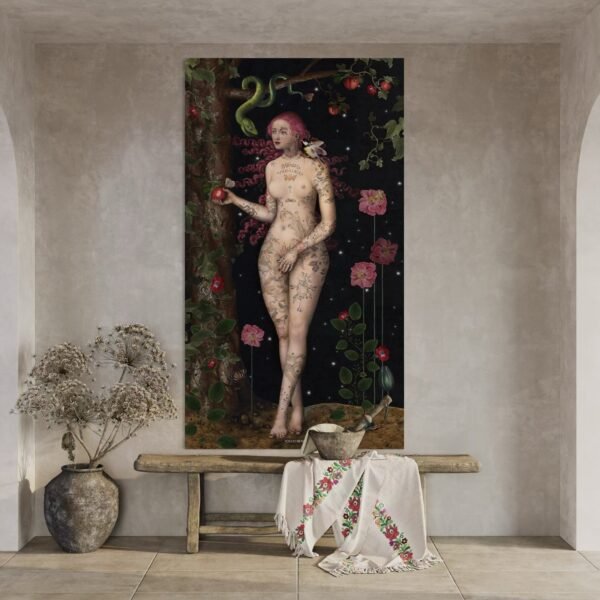 TENTURE 250 EVE – Image 2