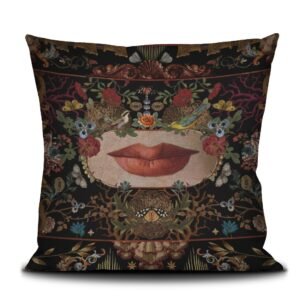 COUSSIN OUTDOOR 60x60CM LA BOCCA