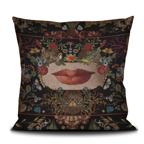 COUSSIN OUTDOOR 60x60CM LA BOCCA