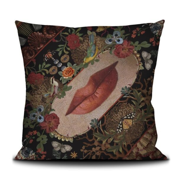 COUSSIN OUTDOOR 60x60CM LA BOCCA – Image 2