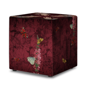 POUF LA MANO PODEROSA