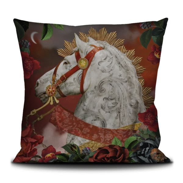 50x50CM LADY GODIVA – Image 2