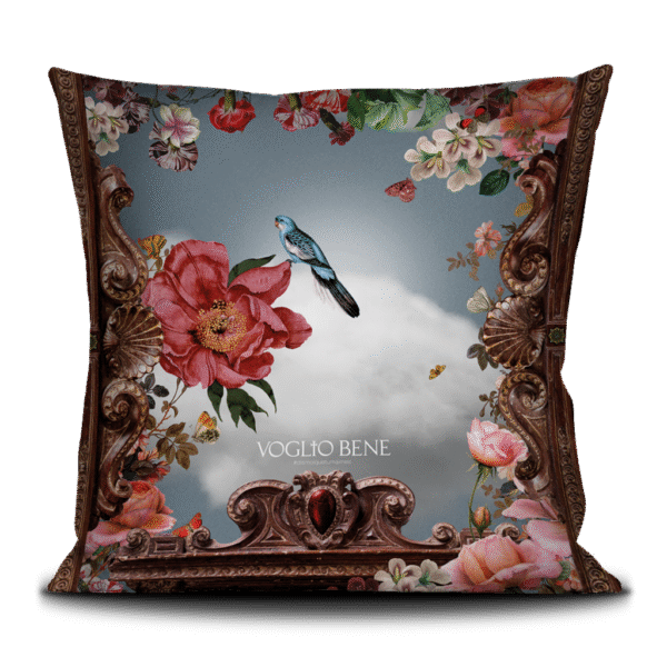 50x50CM LE PRINTEMPS – Image 2