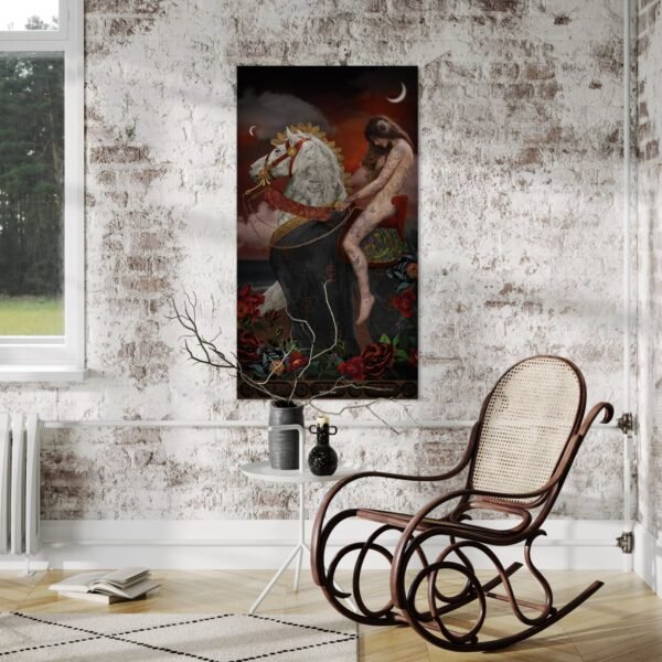 TENTURE 144 LADY GODIVA – Image 2