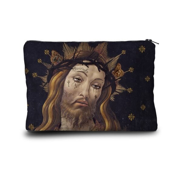 PORTE MONNAIE JESUS – Image 2