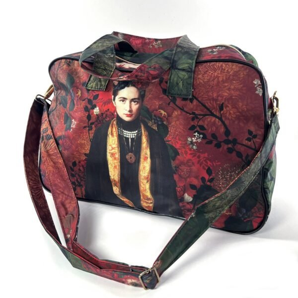 SAC VOYAGE CARMEN – Image 4