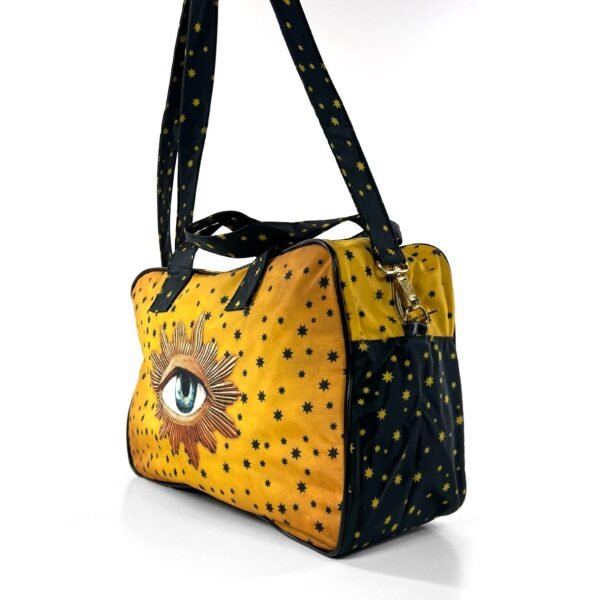 SAC VOYAGE PAPILLON SACRÉ – Image 2