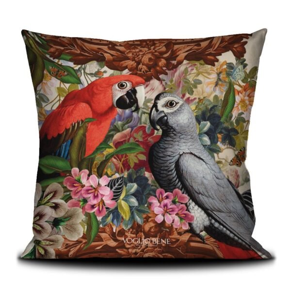 50x50CM PERROQUETS – Image 2