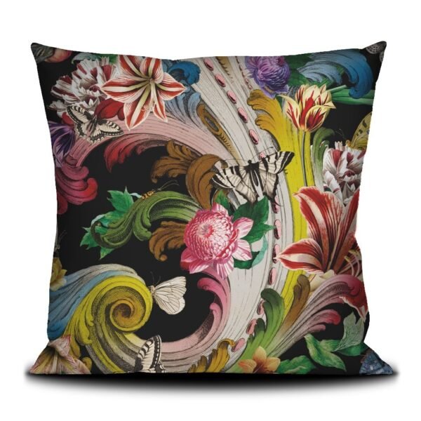 50x50CM FLEURS DE ROCAILLE