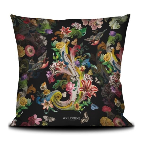 50x50CM FLEURS DE ROCAILLE – Image 2