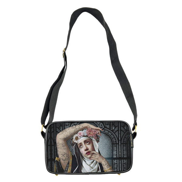 SAC CLUTCH SAINTE RITA