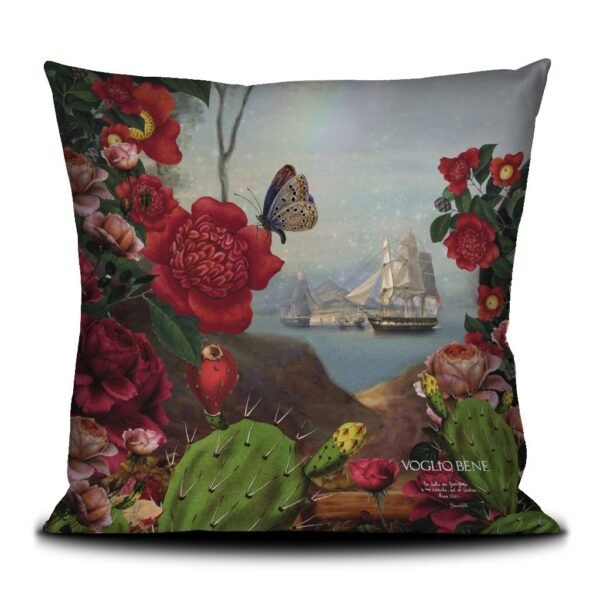 50x50CM SANTA DI U NIOLU – Image 2