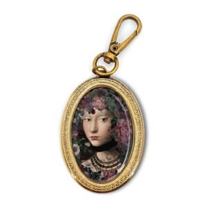 PORTE CLEFS STARFIRE