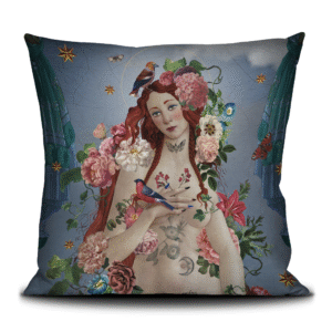 50x50CM VENUS TSIGANE