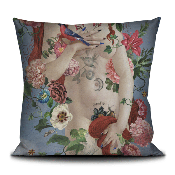 50x50CM VENUS TSIGANE – Image 2