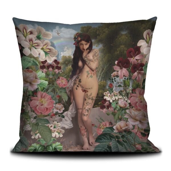 50x50CM LA VERITE – Image 2