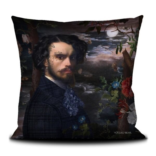 50x50CM ALEXANDRE – Image 2