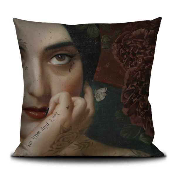 50x50CM CLEMENTINE – Image 2