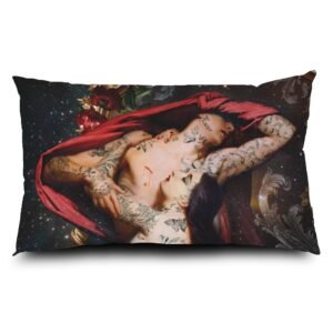 40X65CM FRANCESCA ET PAOLO