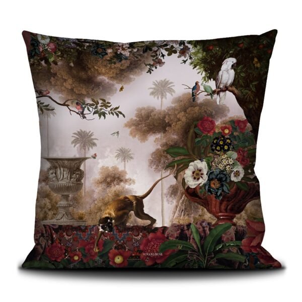 50x50 JARDIN ORIENTAL – Image 2