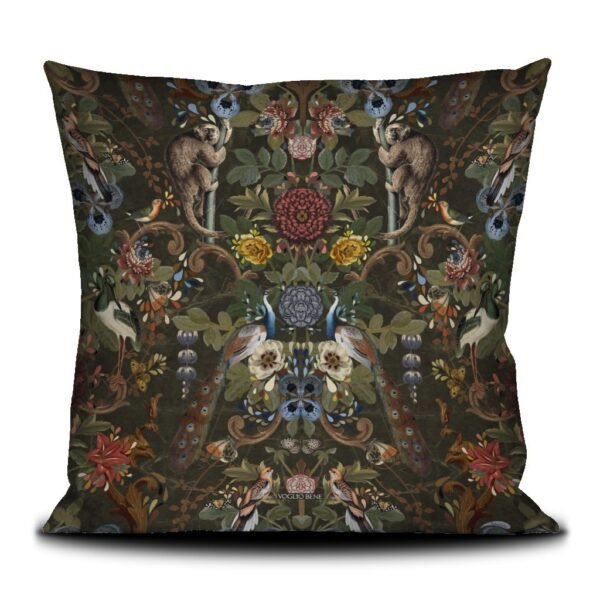 50x50CM JUNGLE – Image 2