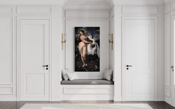 TENTURE 144 POSSESSO – Image 2